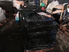| 1X | PALLET OF FAULTY / MISSING PARTS / DAMAGED CUSTOMER RETURNS B & Q STOCK UNMANIFESTED | PALLET