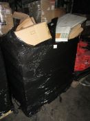 Pallet of over 20x various items such as genrel household goods and more.
