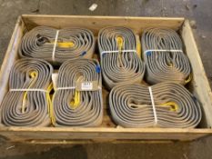 Pallet of Lifting Equipment to include