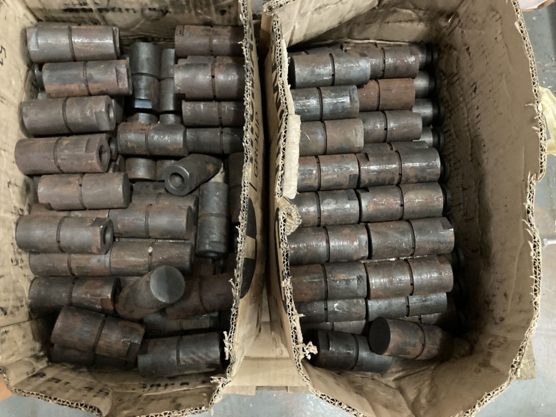Pallet of Hydraulic Ram Heads - Image 4 of 6