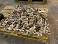 Quantity of Mixed Pair Tensioners