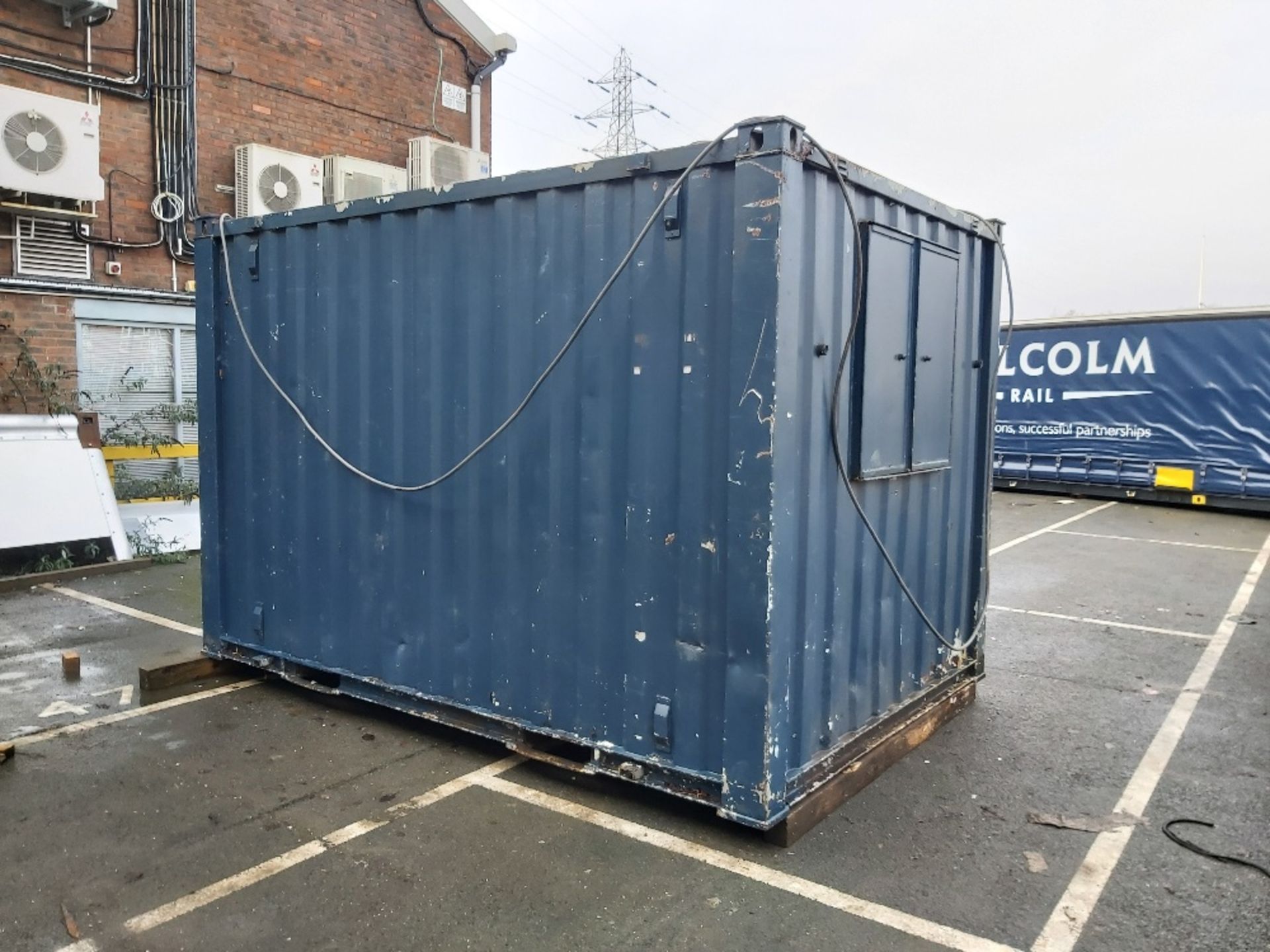 Containerised Cabin - Image 4 of 8