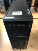 HP Desktop PC