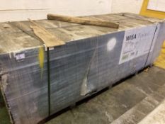 (1) Pack of Wisa-Trans Plywood