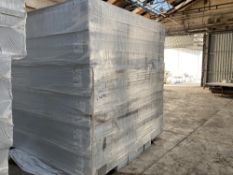 (24) Packs Ravatherm Extruded Polystyrene Foam