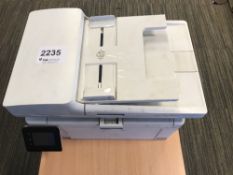HP Printer LaserJet Pro M130fw