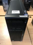 HP Desktop PC