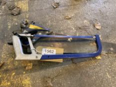 (3) Unbranded Saws