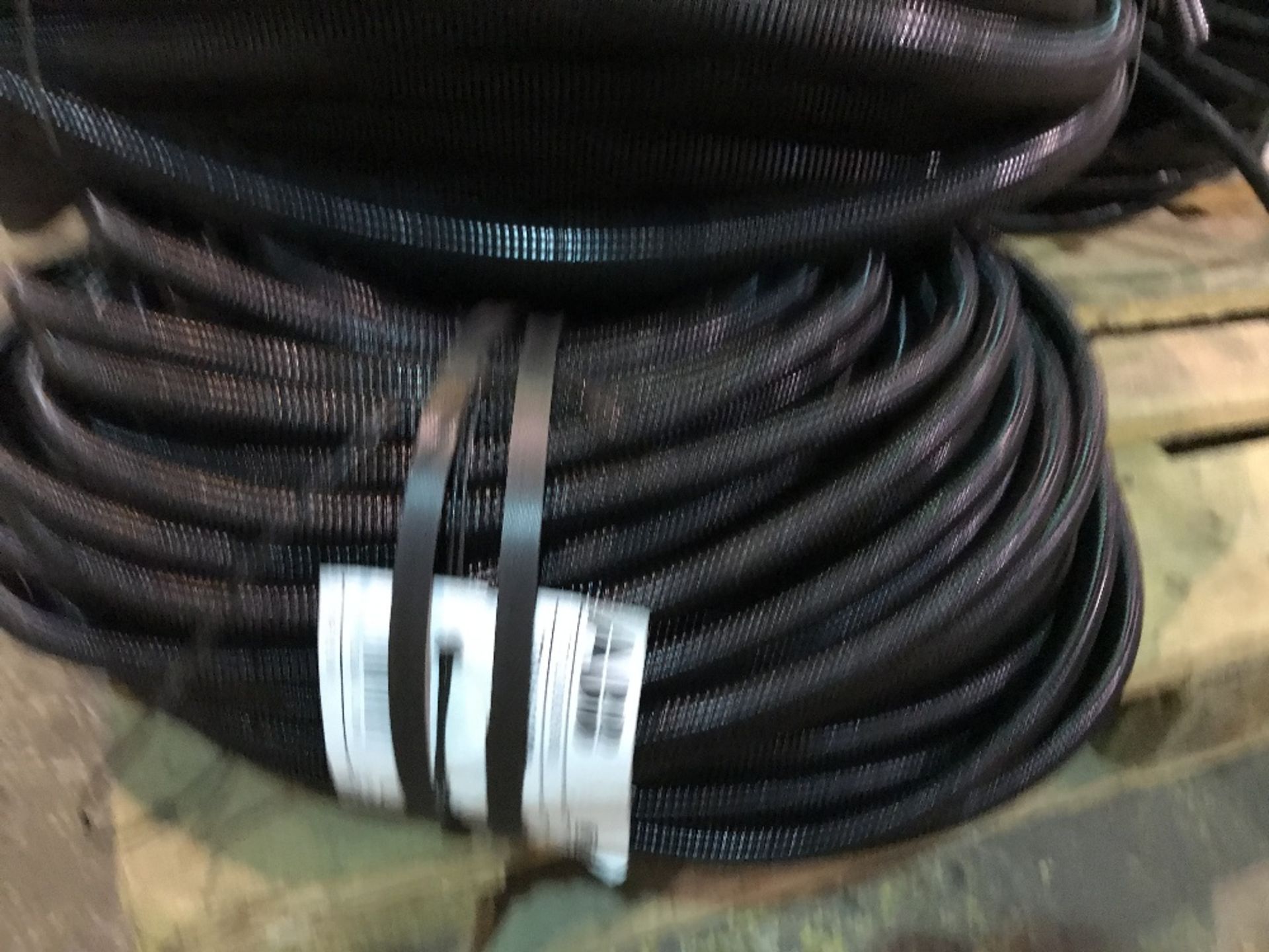 Quantity of Electrical Cable Ducting - Image 2 of 3