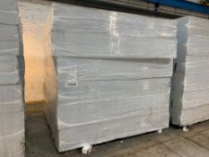 (24) Packs Ravatherm Extruded Polystyrene Foam