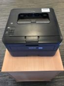 Brother HL-L2360DN Laser Printer