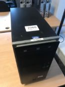 Unbranded Desktop PC