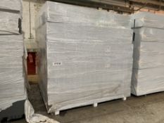 (24) Packs Ravatherm Extruded Polystyrene Foam