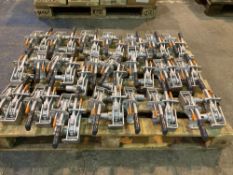 Quantity of Mixed Pair Tensioners