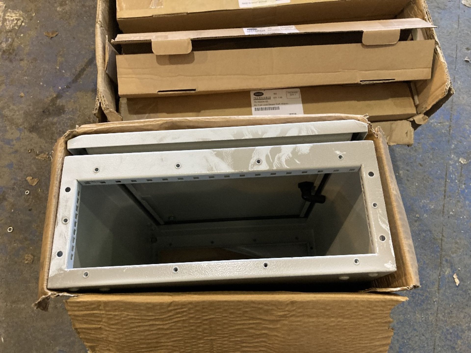 Quantity of Carrier manufactured products and wall mounted electrical enclosure - Image 2 of 4