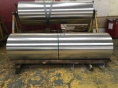 Aluminium Sheet Roll