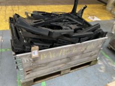 Pallet of Fabricated Parts