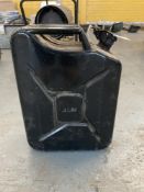 20ltr Jerry Can