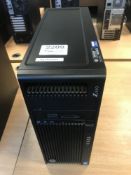 HP Desktop PC