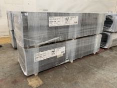 (2) Pallets of Metsawood to include
