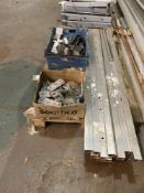 Pallet of Fabricated Parts