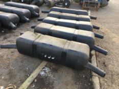 (5) Franz Sauerman Fuel Tanks