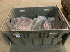 Large Quantity of Cable Ties