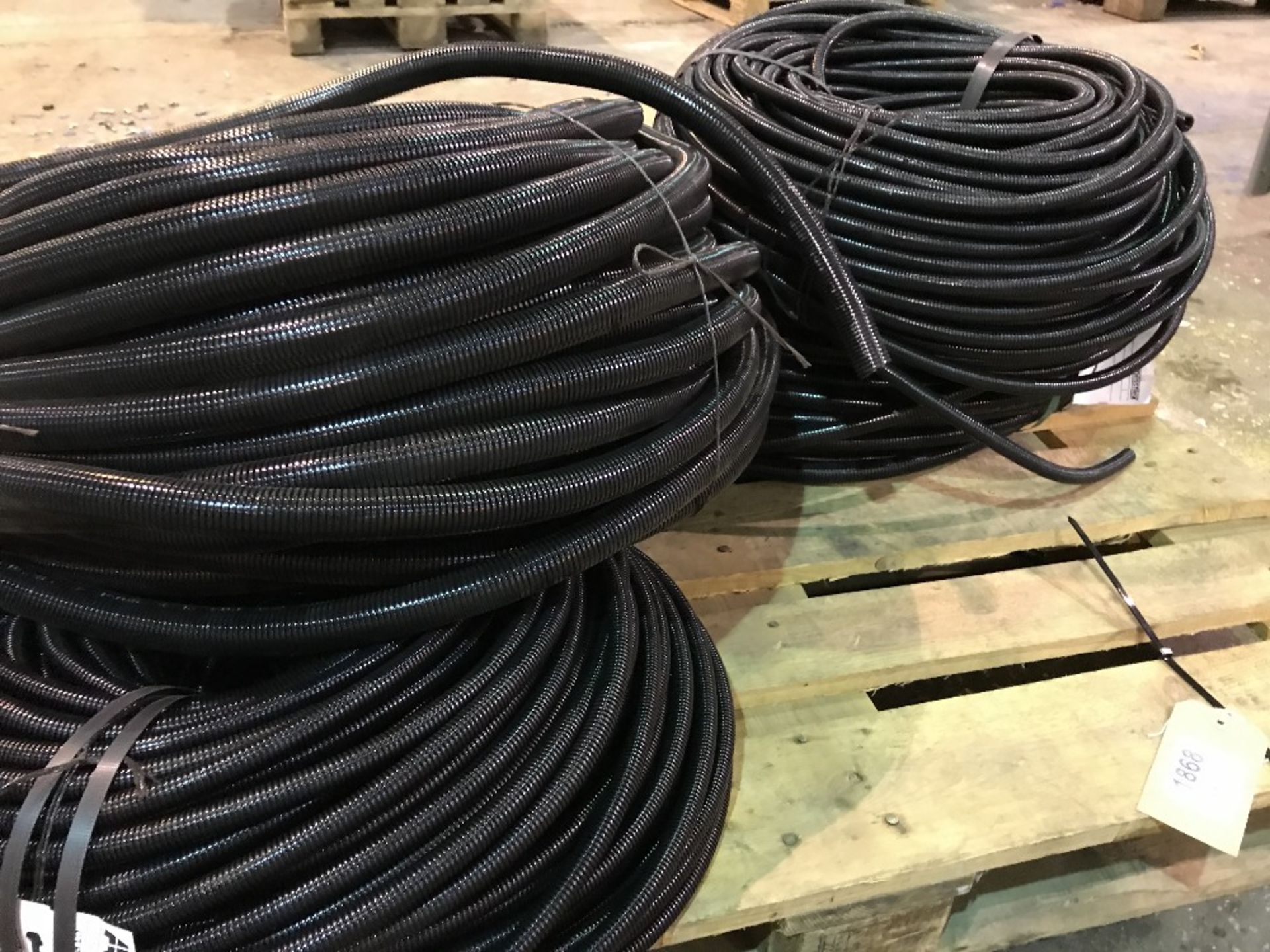 Quantity of Electrical Cable Ducting - Image 3 of 3