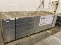 (1) Pack of Wisa-Trans Plywood