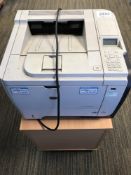 HP Printer LaserJet P3015DN - CE528A Printer