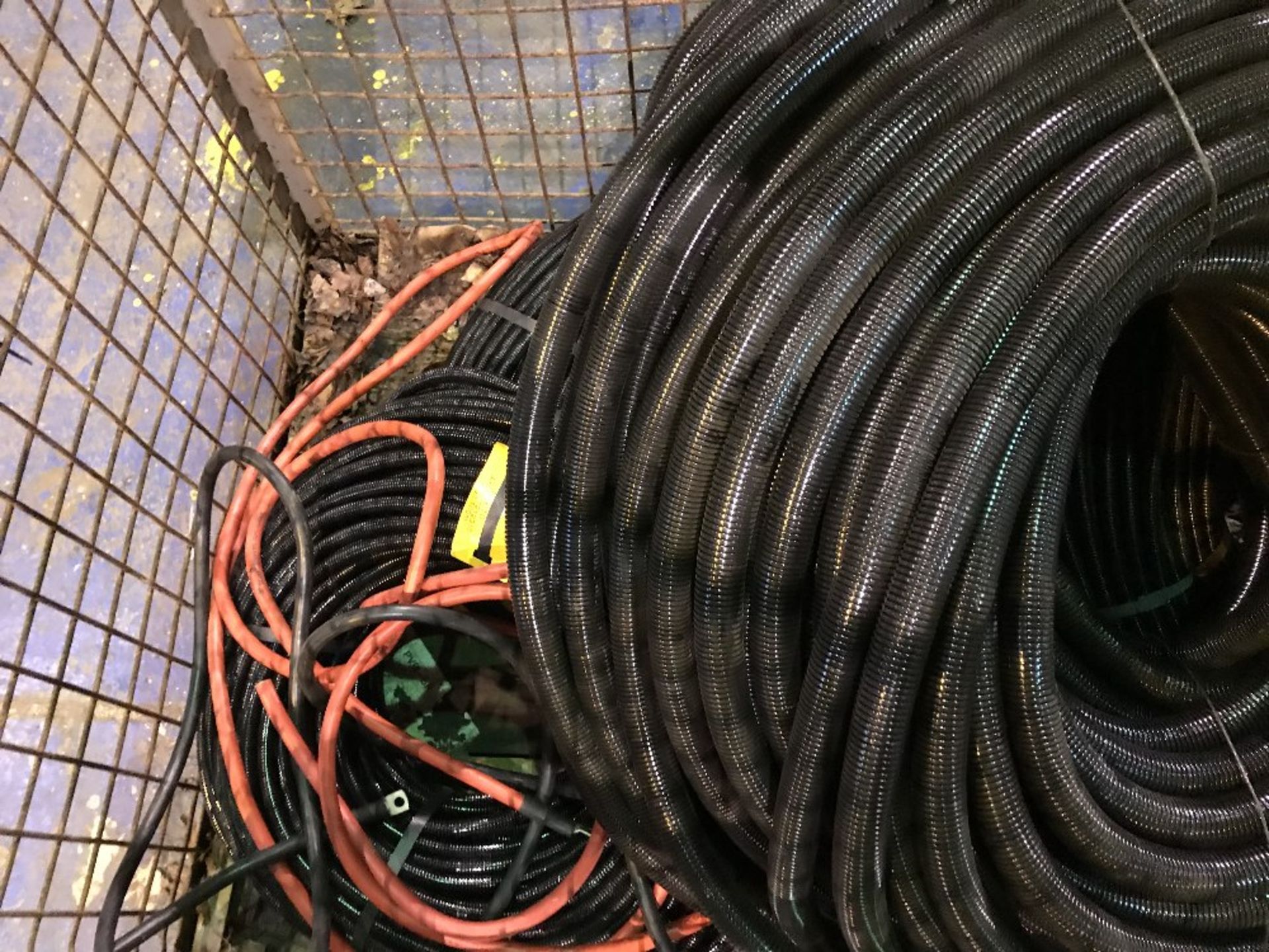 Quantity of Various Size Electrical Cable Ducting - Image 3 of 3