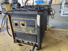 INE MM380 Welding Set