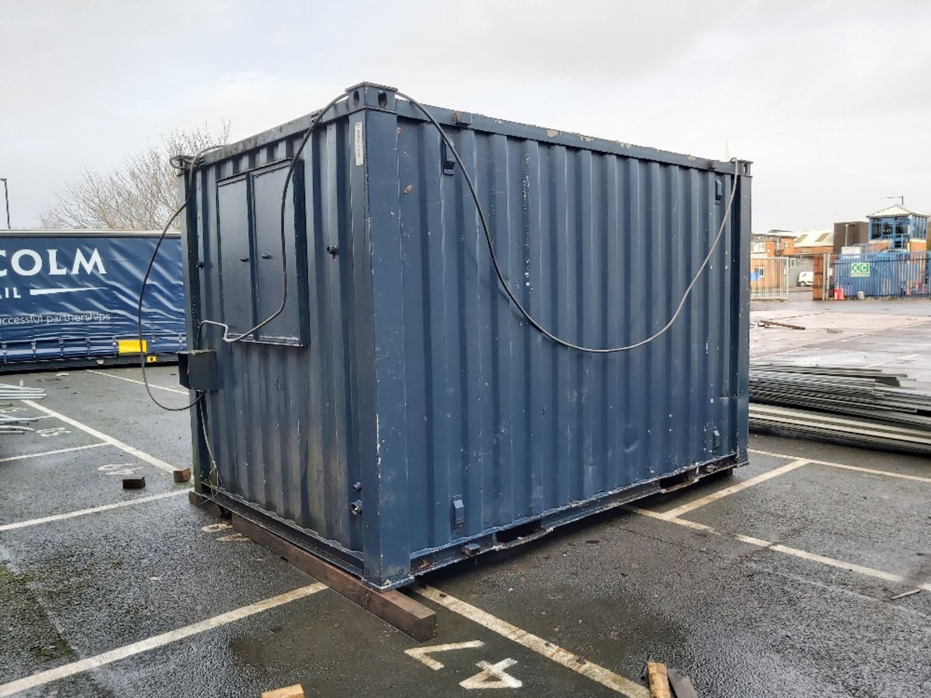 Containerised Cabin - Image 3 of 8