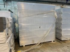 (24) Packs Ravatherm Extruded Polystyrene Foam