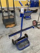 Strapping Trolley