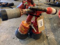 (2) FAR Pneumatic Air Rivetors - FAR180