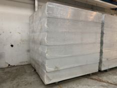 (24) Packs Ravatherm Extruded Polystyrene Foam