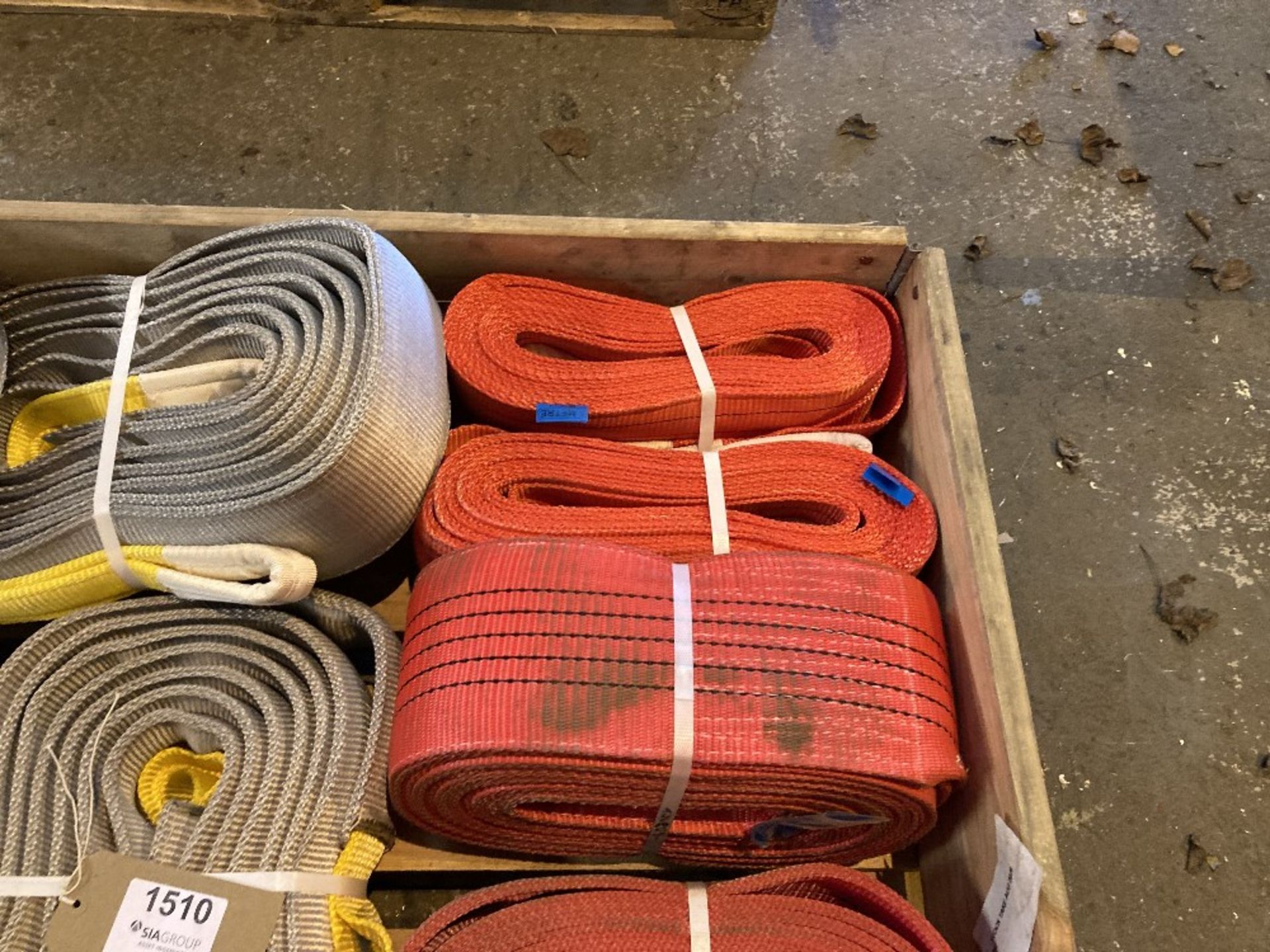 Pallet of Lifting Equipment to include - Image 4 of 5