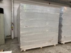 (24) Packs Ravatherm Extruded Polystyrene Foam