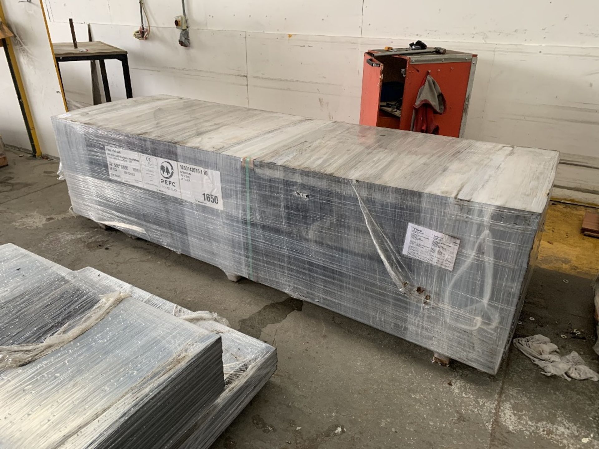 (1) Pallet of Metsawood to include - Image 2 of 2