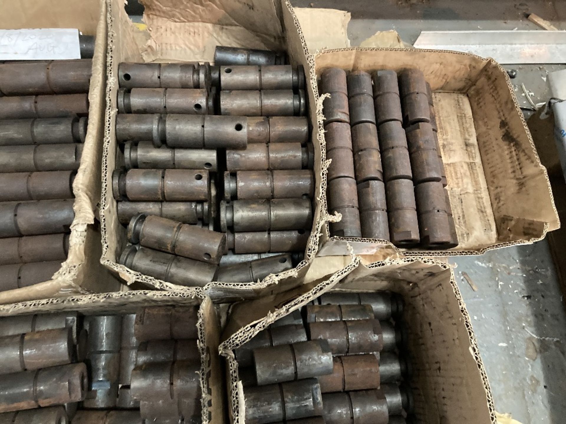 Pallet of Hydraulic Ram Heads - Image 5 of 6
