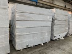 (22) Packs Ravatherm Extruded Polystyrene Foam