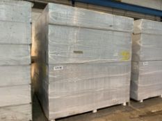 (24) Packs Ravatherm Extruded Polystyrene Foam