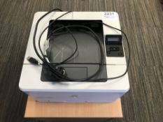 HP Printer LaserJet Pro M402dne