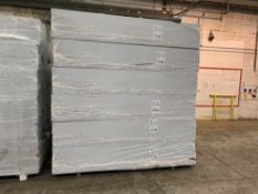 (24) Packs Ravatherm Extruded Polystyrene Foam