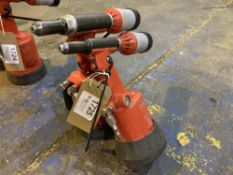 (1) FAR Rac 171 Pneumatic Air Riveter (1) FAR Rac 180 Pneumatic Air Riveter