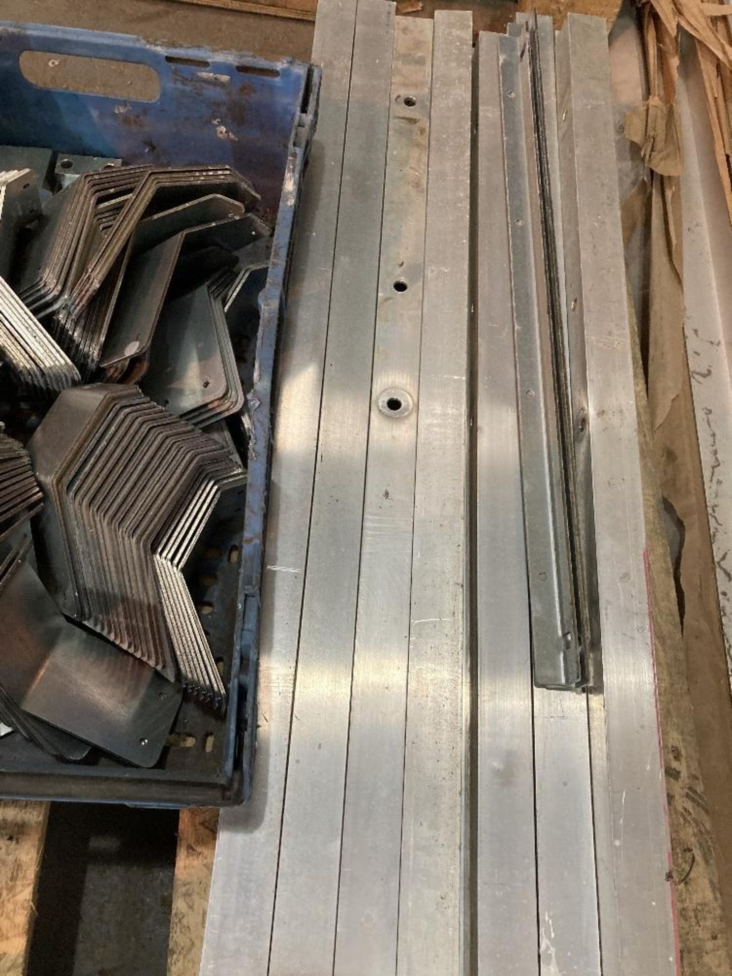 Pallet of Fabricated Parts - Image 4 of 4