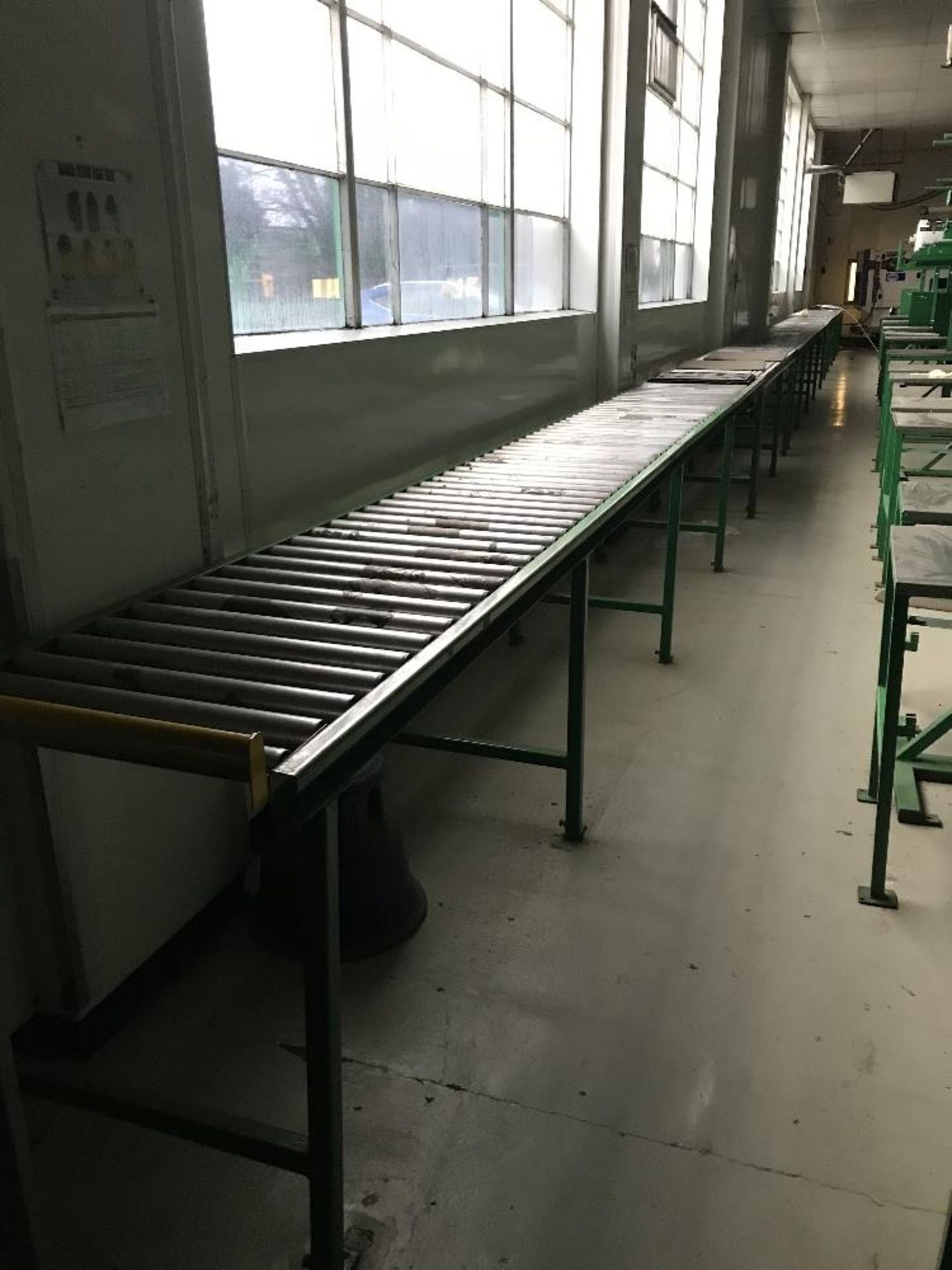 Manual Packing Line - Image 17 of 17