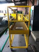 Mobile Access Platform