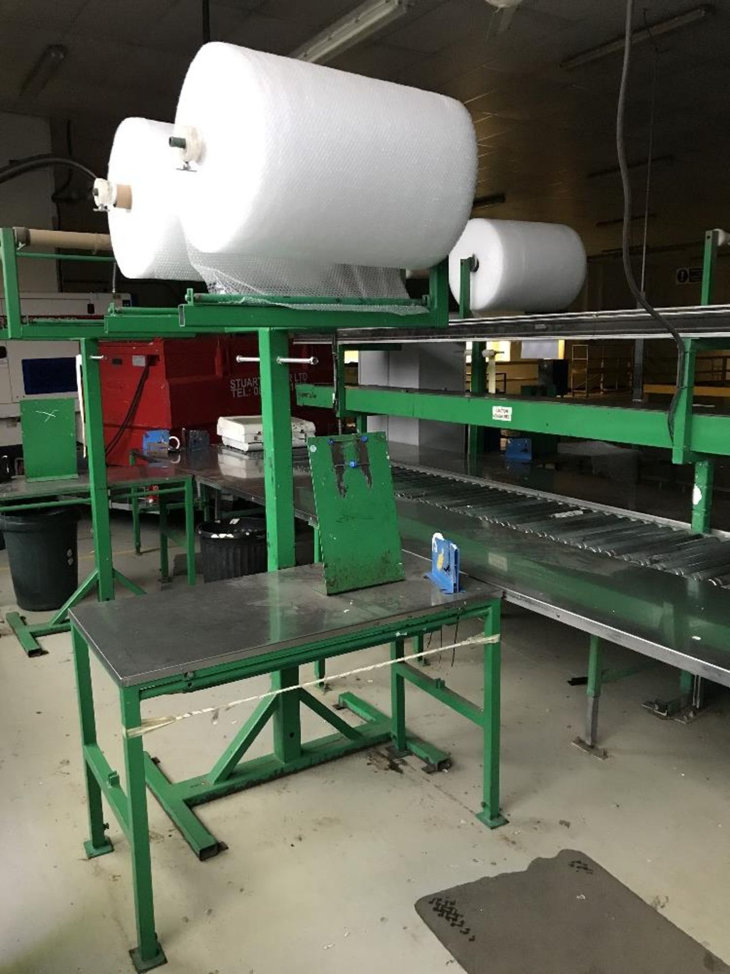 Manual Packing Line - Image 14 of 17
